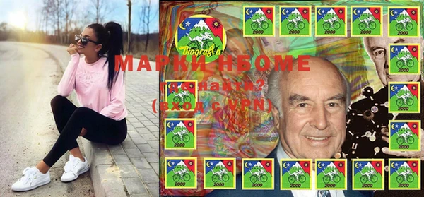 молекула духа Мегион