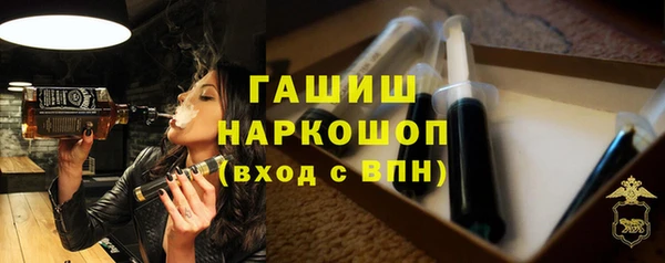 молекула духа Мегион