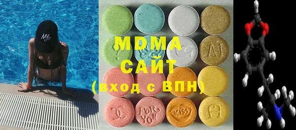 кристаллы Чекалин
