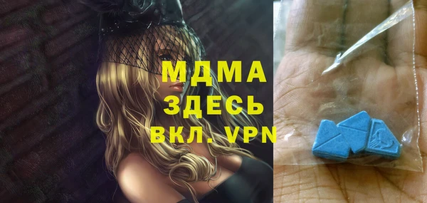 молекула духа Мегион