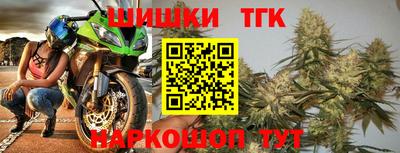 крисы Берёзовский